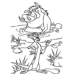 El rey león #39618
