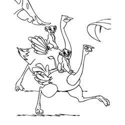 El rey león #39627
