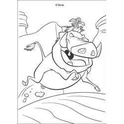 El rey león #39631