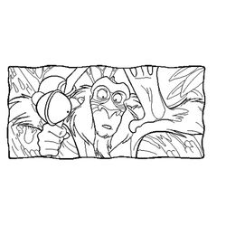 El rey león #39633
