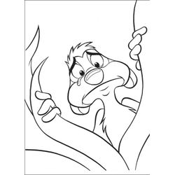 El rey león #39639