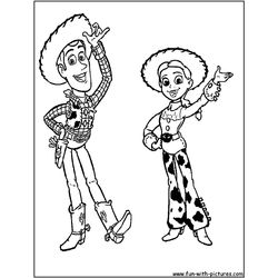 Toy Story #39645