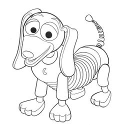 Toy Story #39647