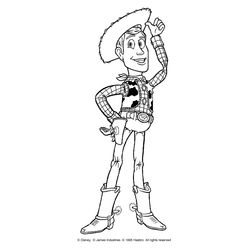 Toy Story #39649