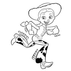 Toy Story #39651