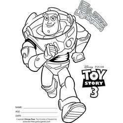Toy Story #39654