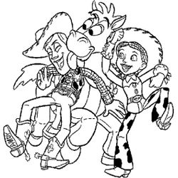 Toy Story #39655