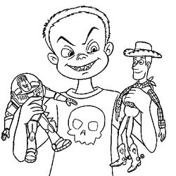 Toy Story #39656