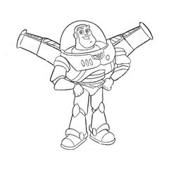 Toy Story #39657