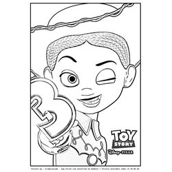Toy Story #39660