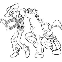 Toy Story #39662