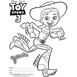 Toy Story #39663