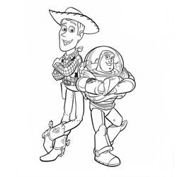 Toy Story #39668