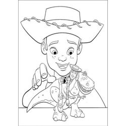 Toy Story #39672