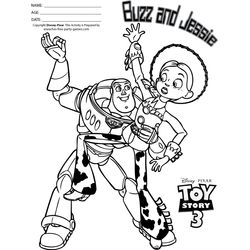 Toy Story #39674