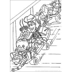 Toy Story #39680