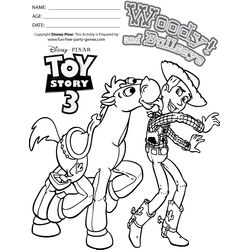 Toy Story #39681