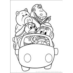 Toy Story #39682