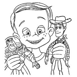 Toy Story #39687