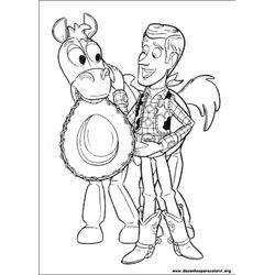 Toy Story #39691