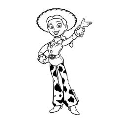 Toy Story #39692