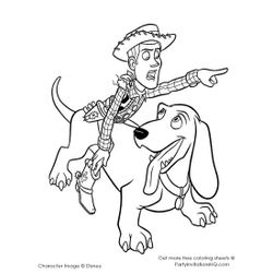 Toy Story #39693