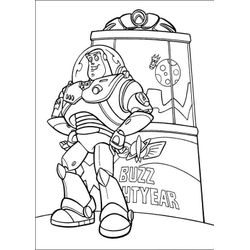 Toy Story #39694