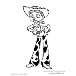Toy Story #39695
