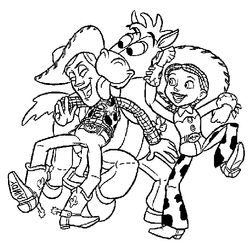Toy Story #39696