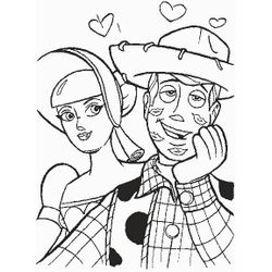 Toy Story #39698