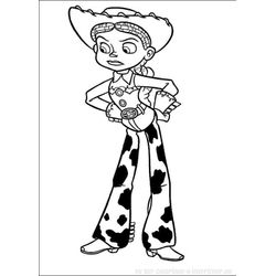 Toy Story #39704