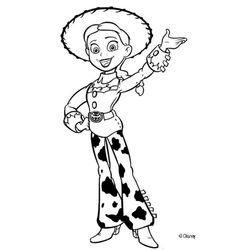 Toy Story #39707