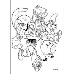 Toy Story #39709