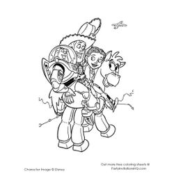 Toy Story #39716