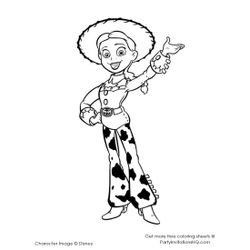 Toy Story #39718