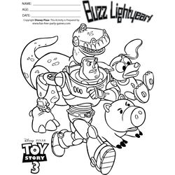 Toy Story #39719