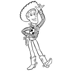 Toy Story #39724