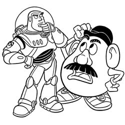Toy Story #39726