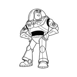 Toy Story #39727