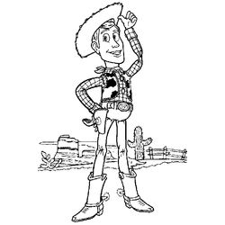 Toy Story #39728
