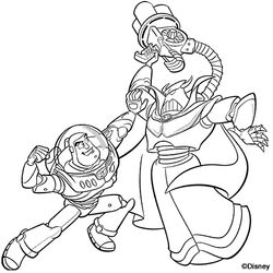 Toy Story #39730