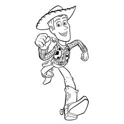 Toy Story #39731