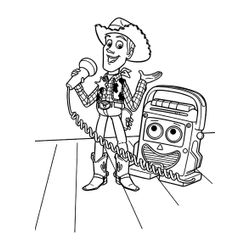 Toy Story #39732