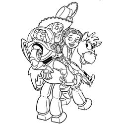 Toy Story #39738