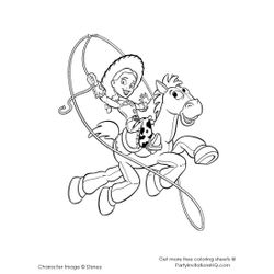 Toy Story #39740