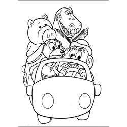 Toy Story #39741