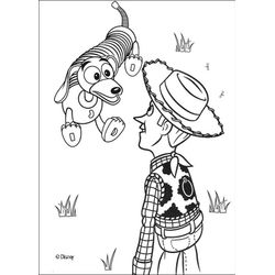 Toy Story #39742