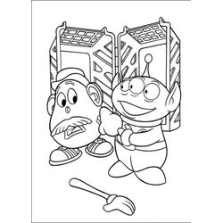 Toy Story #39747