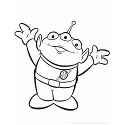 Toy Story #39749