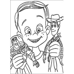Toy Story #39752
